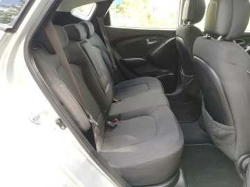Hyundai ix35 SUV 1.7 CRDi 115KM 2011 Hyundai ix35 1.7 CRDI, zdjęcie 26