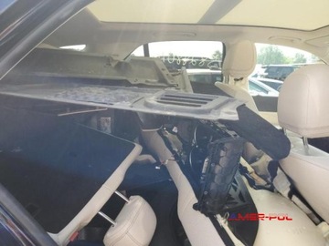 Mercedes GLE V167 2021 Mercedes-Benz GLE 2021 r., 2,0L 4 MATIC od ubezpieczalni 2.0 Benzyna 255KM, zdjęcie 9