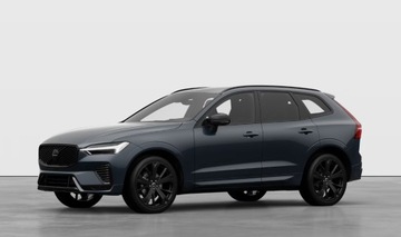 Volvo XC60 II 2026 VOLVO XC60 BLACK-EDITION B5 AWD, zdjęcie 10