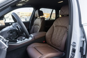 BMW X5 G05 SUV Facelifting 3.0 30d 298KM 2026 BMW X5 xDrive30d Dostępny od ręki!, zdjęcie 11