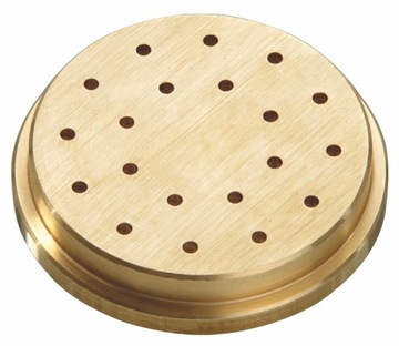 СПАГЕТТИ-ПАСТА МАТРИЦА диаметр 2мм БАРТШЕР