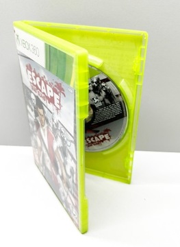 Gra Esc. Dead Island X360