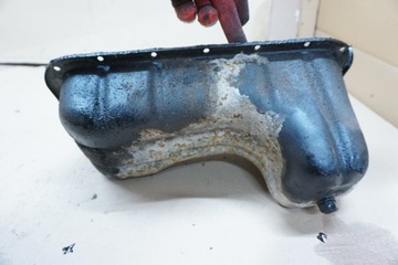 SAMURAI VANA OLEJE 1,3 413