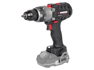 Безударная дрель-шуруповерт Parkside PPBSA 20-Li A1 20 В