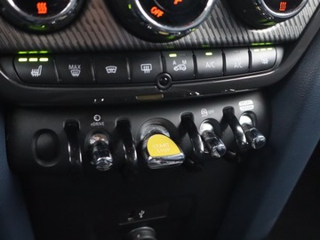 Mini Countryman F60 Crossover Plug-In 1.5 SE 220KM 2021 MINI Countryman Cooper SE ALL4, Salon Polska, zdjęcie 15