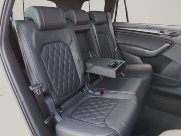 Skoda Kodiaq I SUV Facelifting 2.0 TDI SCR 200KM 2022 Skoda Kodiaq 2.0TDI 200KM 4x4 DSG Sportline SerwisASO Acc Matrix Virtual H, zdjęcie 13