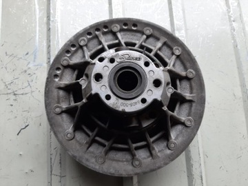 ВАРИАНТ СЦЕПЛЕНИЯ CECTEK QUADRIFT 500