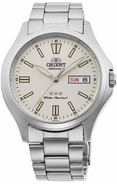 Orient zegarek męski RA-AB0F12S19B