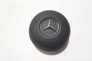 AIRBAG ŘIDIČE MERCEDES-BENZ CITAN FURGON (415) 985707663R 1.5L DIESEL