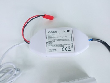 E18 Meross 027007 Интеллектуальный контроллер шлюза WLAN