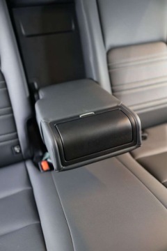 Lexus NX I SUV Facelifting 300h 197KM 2021 Lexus NX 300h F Impression AWD 2.5 Hybryda 197KM, zdjęcie 17