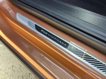 Volkswagen Caddy V Caddy 2.0 TDI 122KM 2024 Volkswagen Caddy PanAmericana AUTOMAT DSG, 2,0 l T, zdjęcie 35