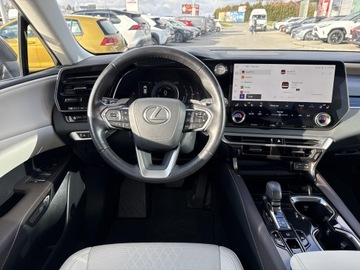 Lexus RX V 2023 Lexus RX 350h Prestige V (2022-) RX350h Prestige |, zdjęcie 11