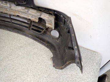 HYUNDAI GETZ 06- NÁRAZNÍK PŘEDNÍ 2M