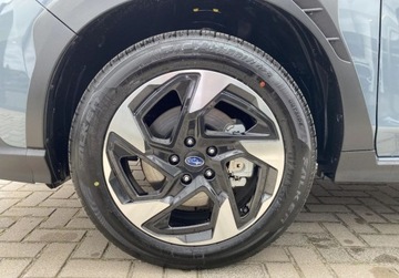 Subaru 2025 Subaru Crosstrek Zakup Zdalny 2.0i e-Boxer 136KM Platinum Nowy 2.0 136KM, zdjęcie 18