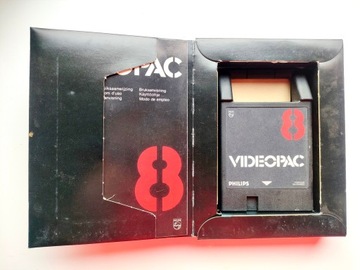 ***ВИДЕОПАК PHILIPS №8 в бейсбол***