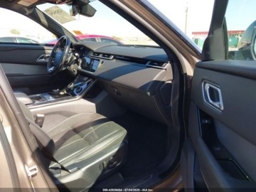 Land Rover Range Rover Velar 2020 Land Rover Range Rover Velar p250 r-dynamic s, 2020r., 4x4, 2.0L 2.0 247KM, zdjęcie 8