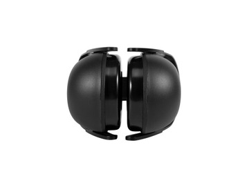 Haspro ZELL-3X Защитные наушники Звукоизоляционные наушники Средства защиты органов слуха
