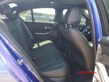 BMW Seria 3 G20-G21 2021 BMW Seria 3 2021 r., 3,0L M340I 3.0 Benzyna 382KM, zdjęcie 9