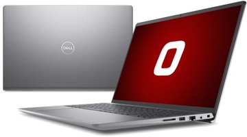 DELL VOSTRO 3525 Ryzen 5 5625U 16GB SSD512 IPS 120Hz Win11Pro 3Y NBD