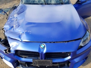 BMW Seria 2 F74 2024 BMW M2 2024 3.0 Benzyna 453KM, zdjęcie 6