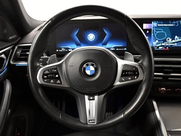 BMW Seria 4 G22-23-26 Coupe 3.0 430d 286KM 2023 BMW 430 Systemy Professional/ Lasery/ Wentylacja/, zdjęcie 14