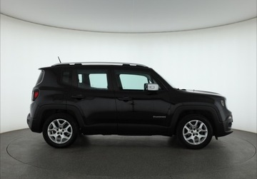 Jeep Renegade SUV 1.4 MultiAir 140KM 2015 Jeep Renegade 1.4 MultiAir, Salon Polska, zdjęcie 5