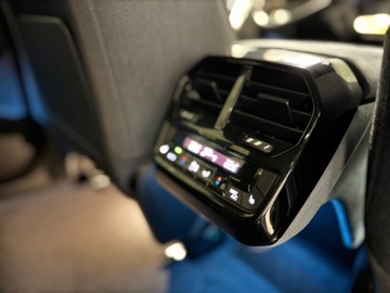 BMW iX SUV 71kWh 326KM 2022 BMW iX BMW Model iX40 M Salon PL otrzymaj Voucher na OCF-ra Vat 23 326KM, zdjęcie 30