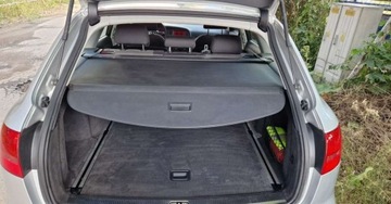 Audi A6 C6 Avant 2.0 TDI 140KM 2008 Audi a6 2.0 TDI 140KM Navi Klima Tempomat 2.0 Diesel 140KM, zdjęcie 9