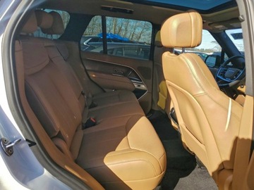 Land Rover Range Rover V 2023 Land Rover Range Rover SE 2023 3.0 Benzyna 395KM, zdjęcie 12