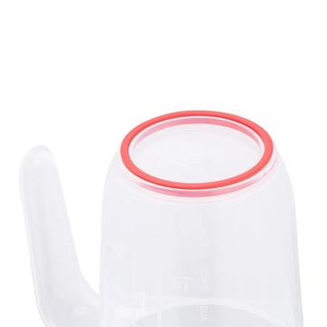 Кухонный мерный стакан, мерный стакан, мерный кувшин Altom Design, 0,5 л