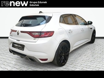 Renault Megane IV GT 1.6 TCe 205KM 2017 Renault Megane Salon Polska , 2 Wł. , Serwisowany,, zdjęcie 5
