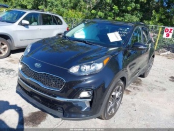 Kia Sportage V 2022 Kia Sportage Ex 2022 2.4l 2.4 Benzyna 181KM, zdjęcie 1