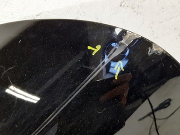 PORSCHE 718 CAYMAN 982 ПЕРЕДНИЕ ДВЕРИ