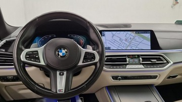 BMW X5 G05 SUV 3.0 30d 286KM 2021 BMW X5 xDrive30d mHEV sport-aut, zdjęcie 10