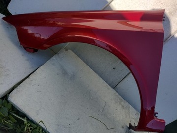 BŁOTNIK LEWY PRZÓD RENAULT LAGUNA II 2 TEB76