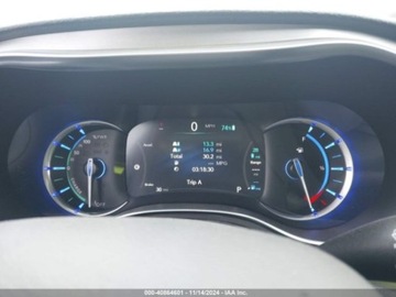 Chrysler Pacifica II 2024 Chrysler Pacifica Premium S Apperance, hybryda Plug-In, 3.6l 3.6 260KM, zdjęcie 14