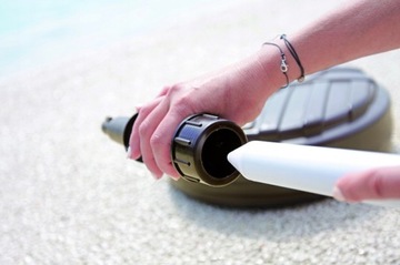 Круглая основа для зонта Подставка для зонтов XXL