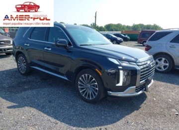 Hyundai 2024 Hyundai Palisade Calligraphy 2024 3.8l 3.8 Benzyna 291KM