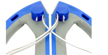 Точилка для члена Magneto Steel Polish