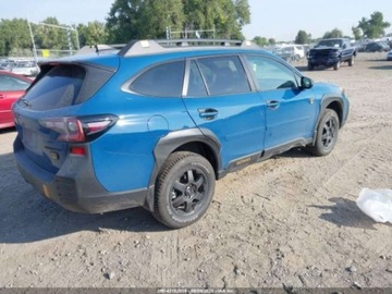 Subaru 2024 Subaru Outback 2024 SUBARU OUTBACK WILDERNESS 2.4 Benzyna 260KM, zdjęcie 8