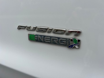 Ford Fusion 2013 Ford Fusion HYBRYDA AUTOMAT KLIMATRONIC SKORY PARKTRONIC NAWIGACJA EL.FOTE, zdjęcie 28