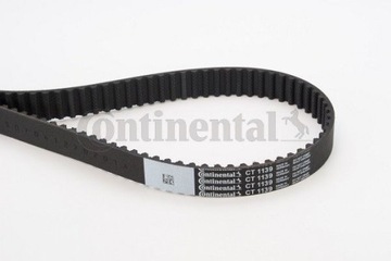 CONTINENTAL CTAM CT1139 РЕМЕНЬ ГРМ AUDI VW