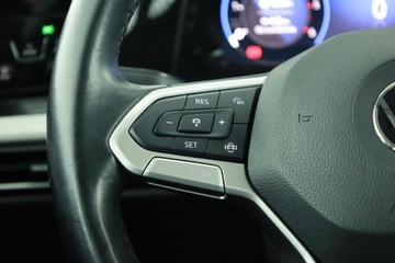 Volkswagen Golf VIII Variant 2.0 TDI 115KM 2022 VW Golf 2.0 TDI, Salon Polska, 1. Właściciel, zdjęcie 15