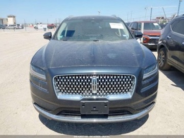 Lincoln 2021 Lincoln Nautilus Standard 2021 2.0l 2.0 Benzyna 250KM, zdjęcie 7