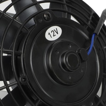 ВЕНТИЛЯТОР РАДИАТОРА YAMAHA YFM 700 RAPTOR 2006-2012 гг.