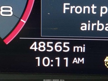 Audi Q3 II 2022 Audi Q3 Premium Plus 45 Tfsi S Line Quattro Tiptronic 2022 2.0l 2.0 Benzyna, zdjęcie 12