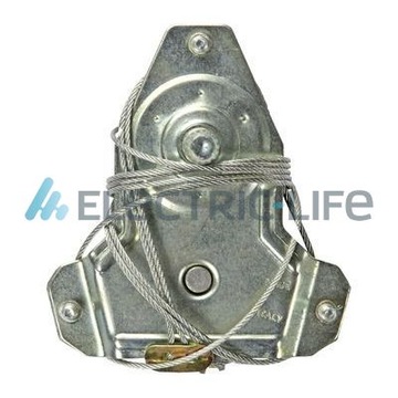ZVEDÁKY SKEL ELEKTR. LIFE ZR LD902