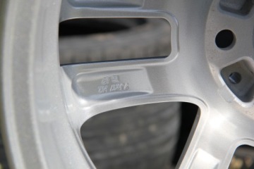 BMW диски 17, 5x120, 7J ET 47