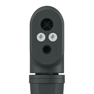 Насадка для напольного насоса SKS Multivalve Easy Head